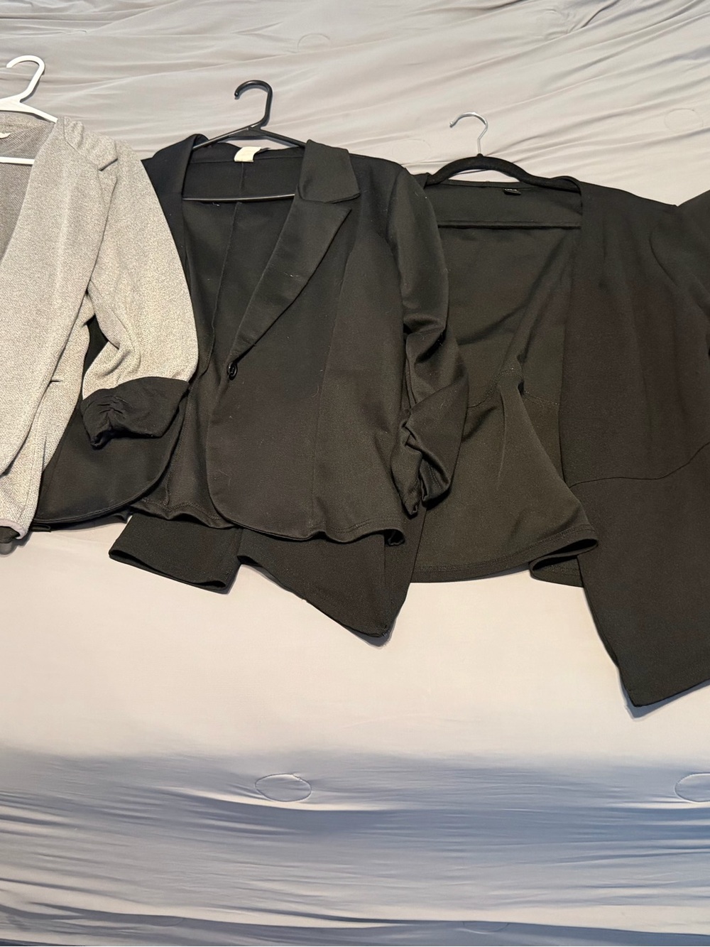 Women’s Blazer Jacket Lot- XL